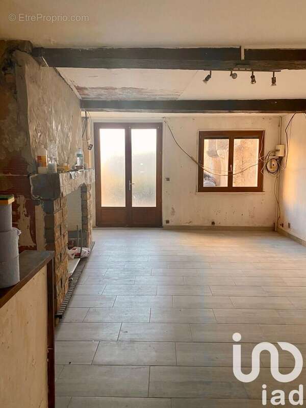 Photo 3 - Maison à CLAIRAC