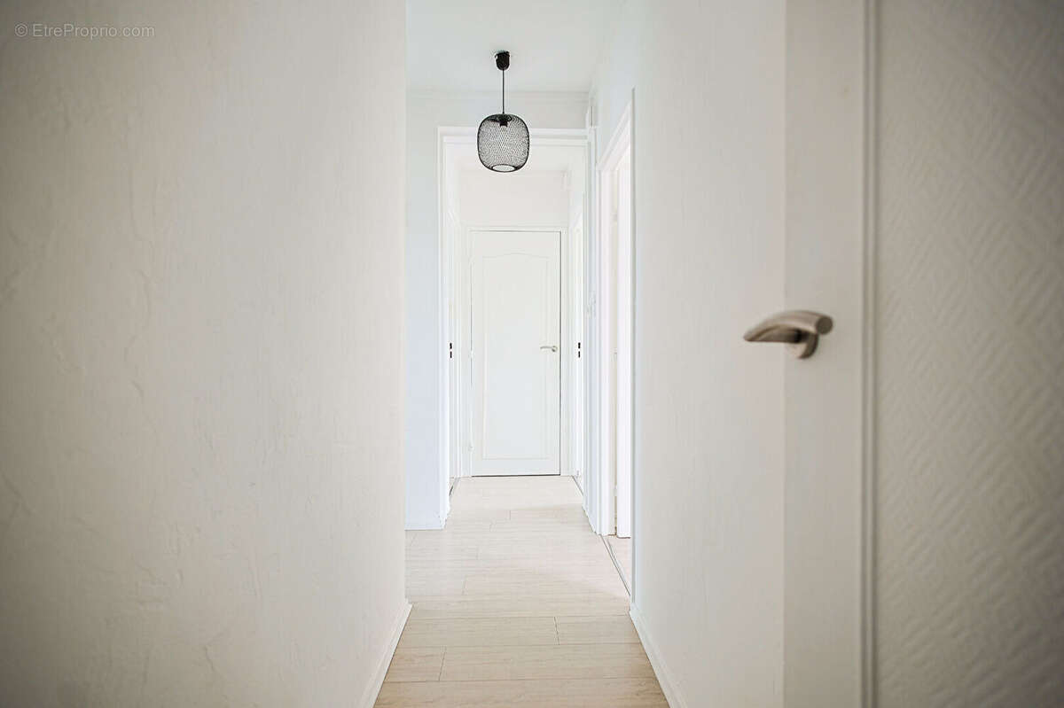 Appartement à SAINT-AVOLD