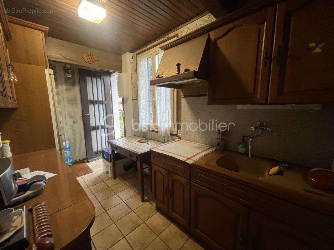Maison de plain pied - photo 9