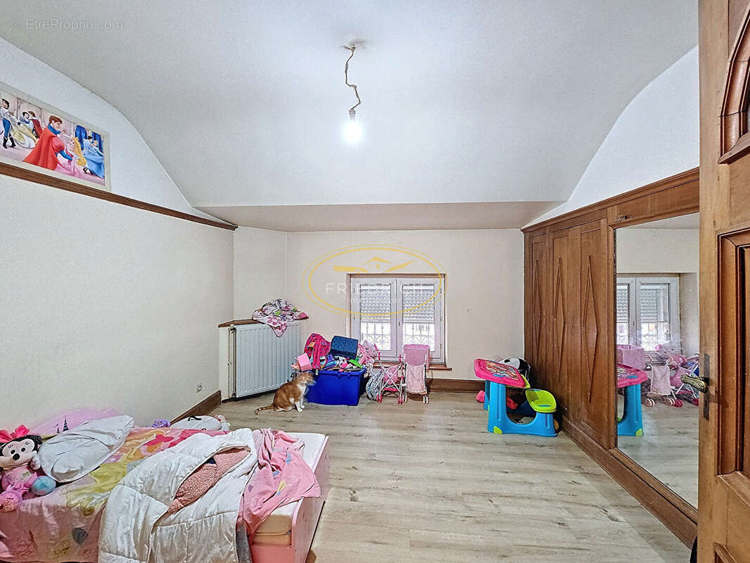 Ensemble immobilier - logements loués - photo 2