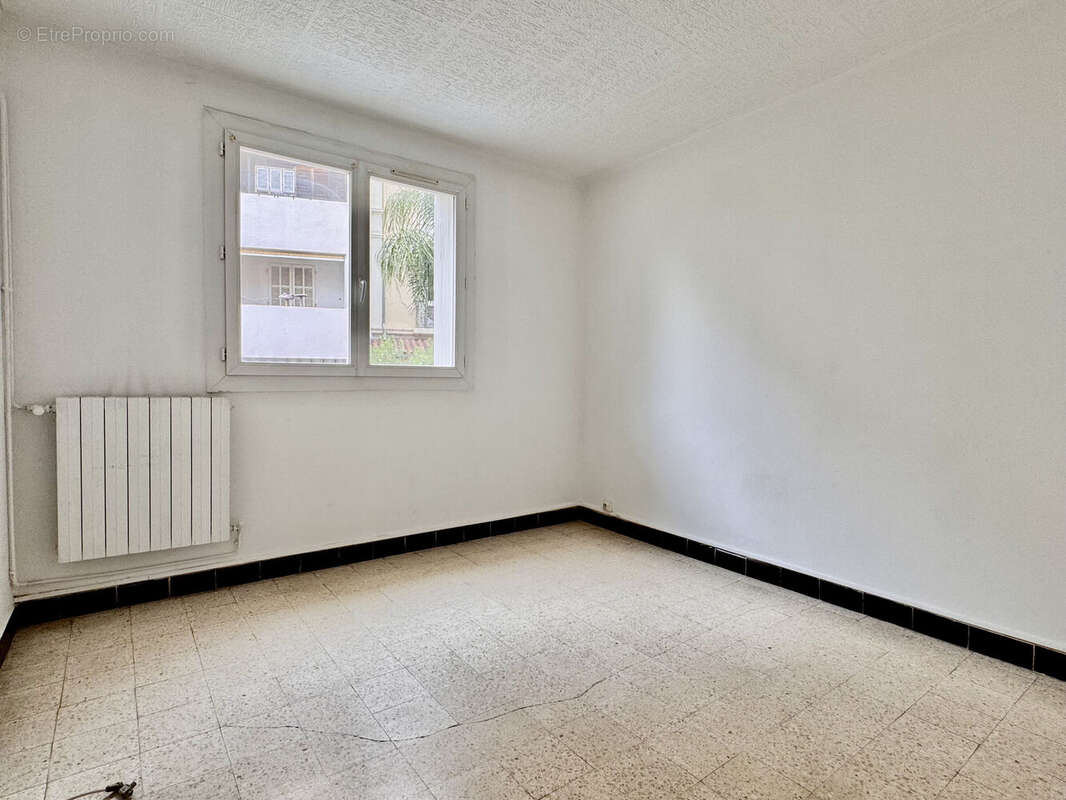 Appartement à HYERES