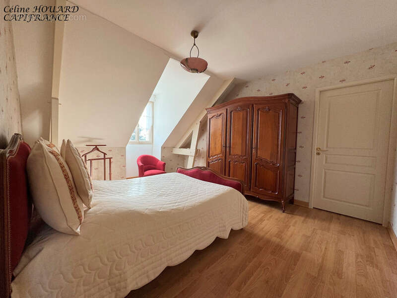 Dpt Maine et Loire (49), à vendre proche d' ANGERS maison P9  Vie de plain pied - photo 12