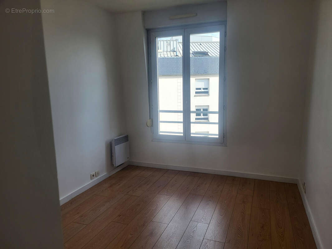 Appartement à PIERREFITTE-SUR-SEINE