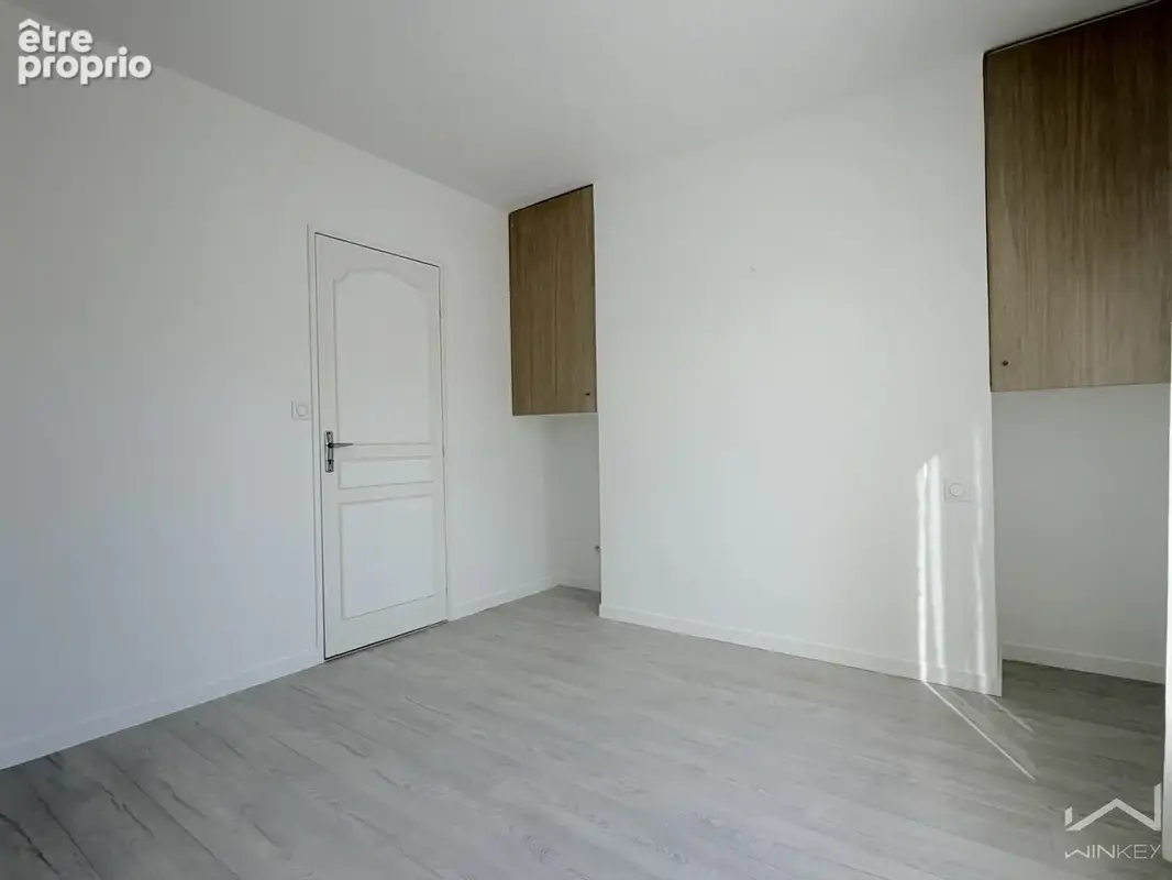 En exclusivité chez winkey   sainte-élisabeth   maison 91 m2 avec terrasse de 30 m2 et garage - photo 18