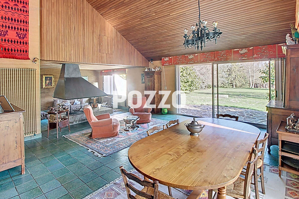 Maison à SAINT-PAIR-SUR-MER