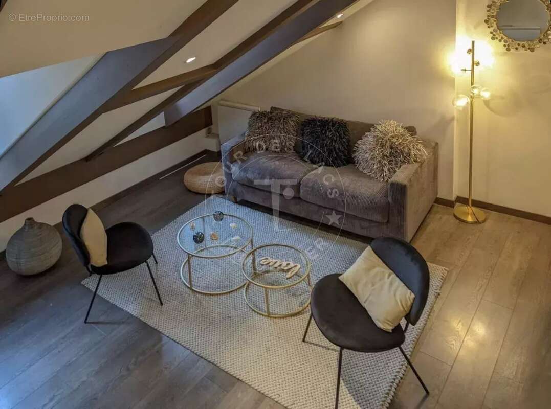Appartement à ANNECY