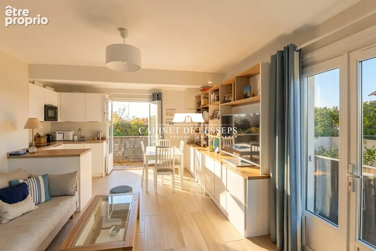 Appartement à ANGLET