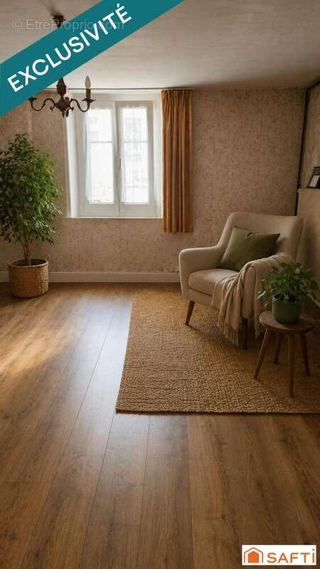 Maison 105 m² à Laronxe  - photo 2