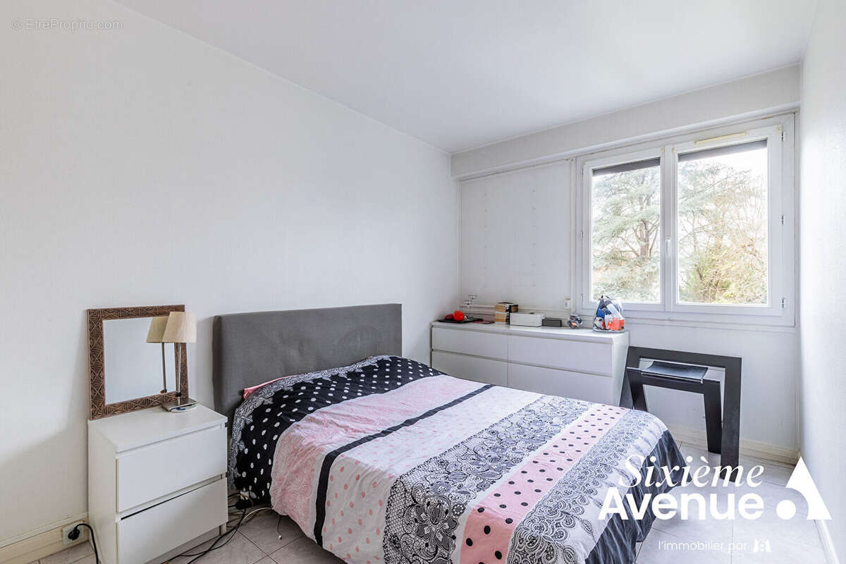 Appartement à MORSANG-SUR-ORGE