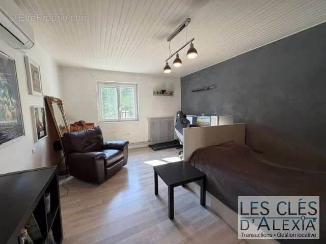 Maison de ville Vernaison Centre 180m² - photo 44