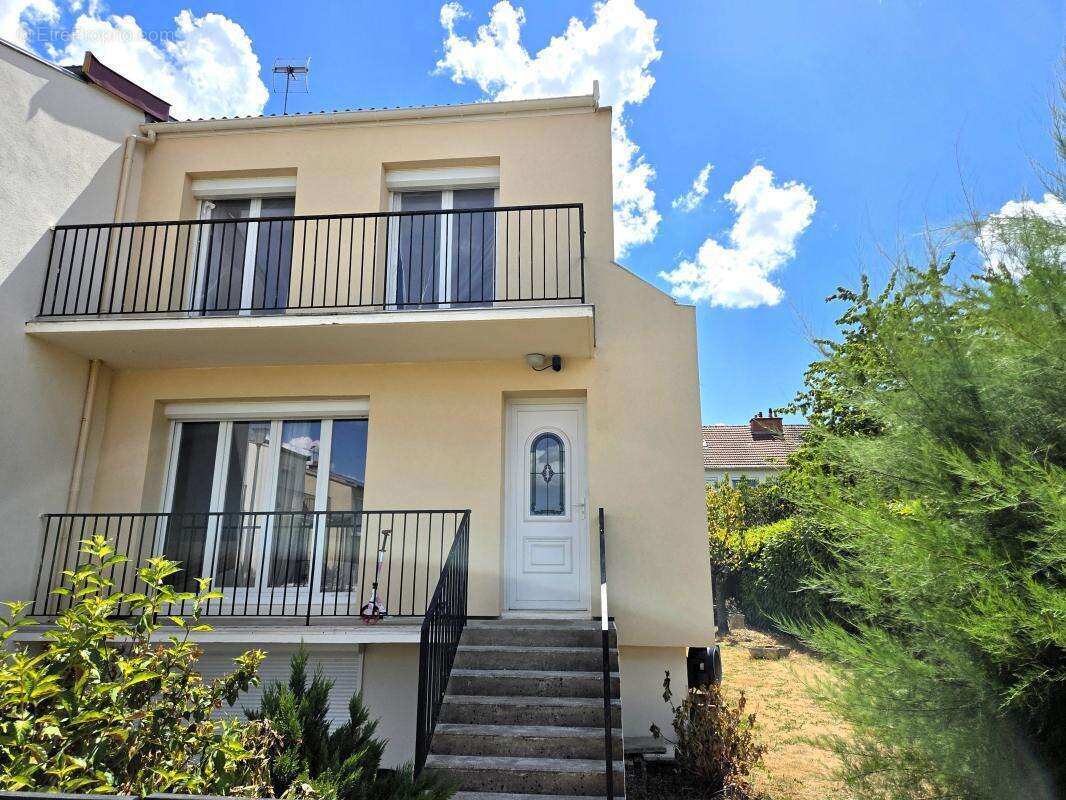 Maison 3 chambres rénovée à Marsannay La Côte - photo 8