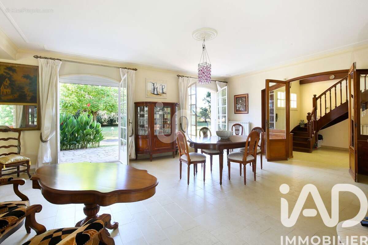 Photo 6 - Maison à VILLEMUR-SUR-TARN