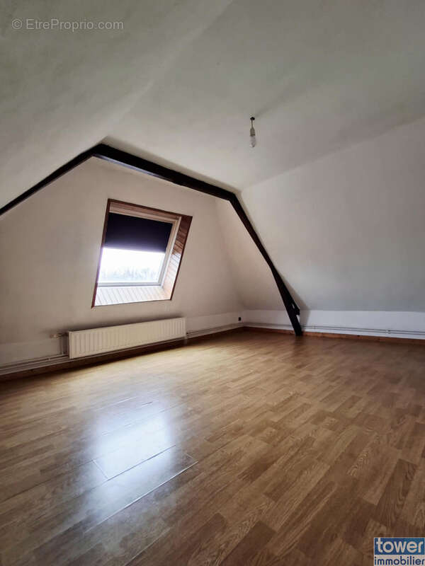 Appartement à BETHUNE