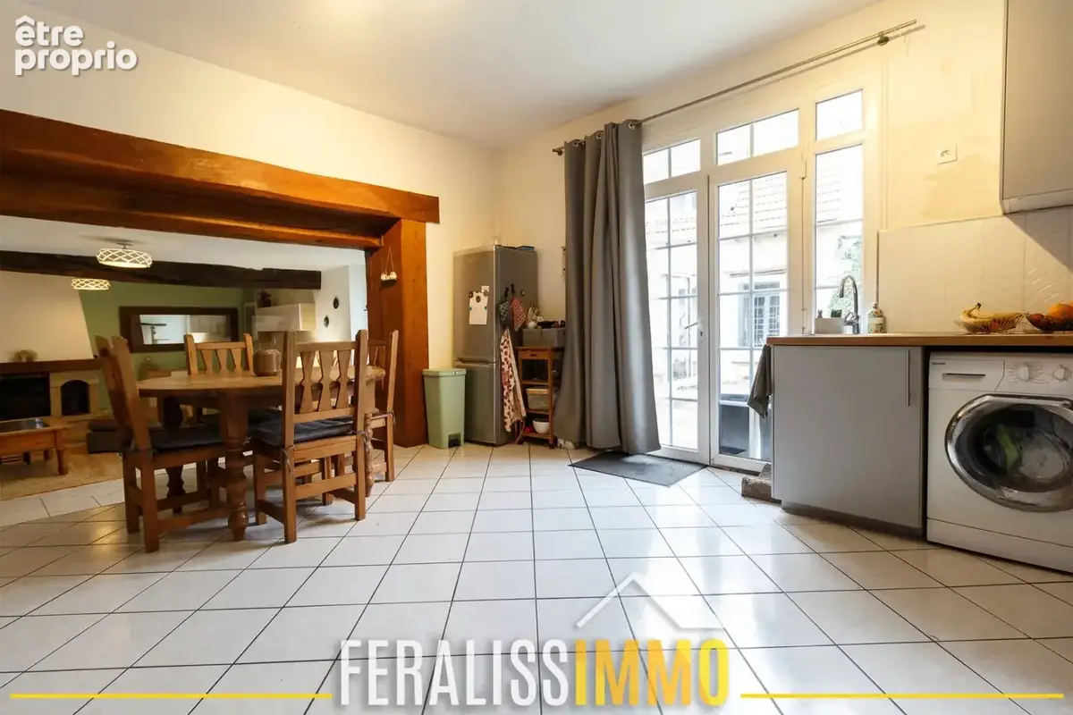 Propriété modulable, idéale famille ou projet annexe ! - photo 8