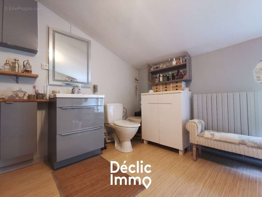 Maison à COULONGES-SUR-L&#039;AUTIZE