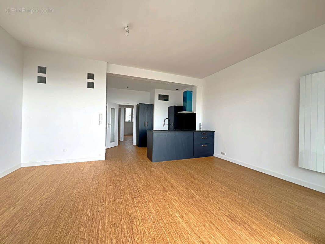 Appartement à ROYAN