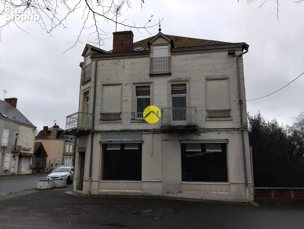 Immeuble de rapport - photo 6