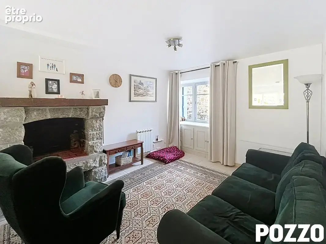 A VENDRE, Maison à Montsecret Clairefougère 4 pièce(s) - photo 6