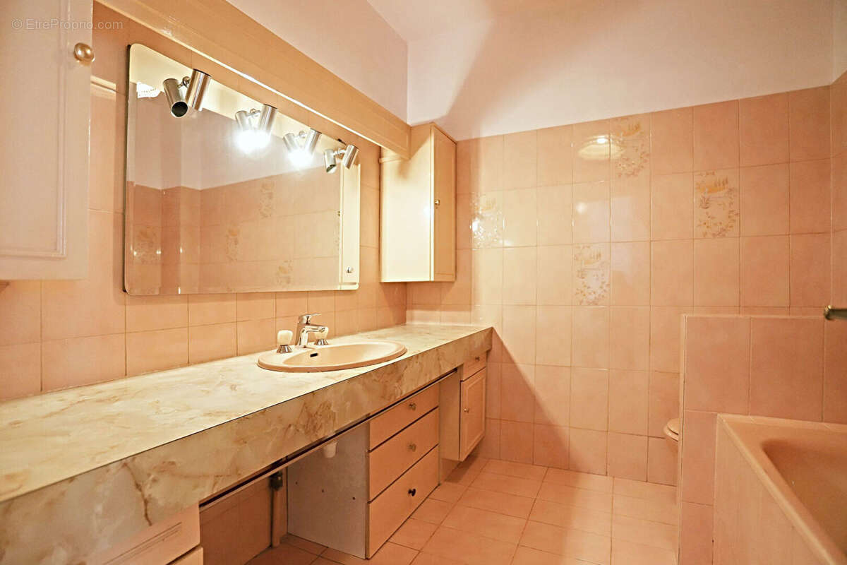 Appartement à SAINT-MANDE