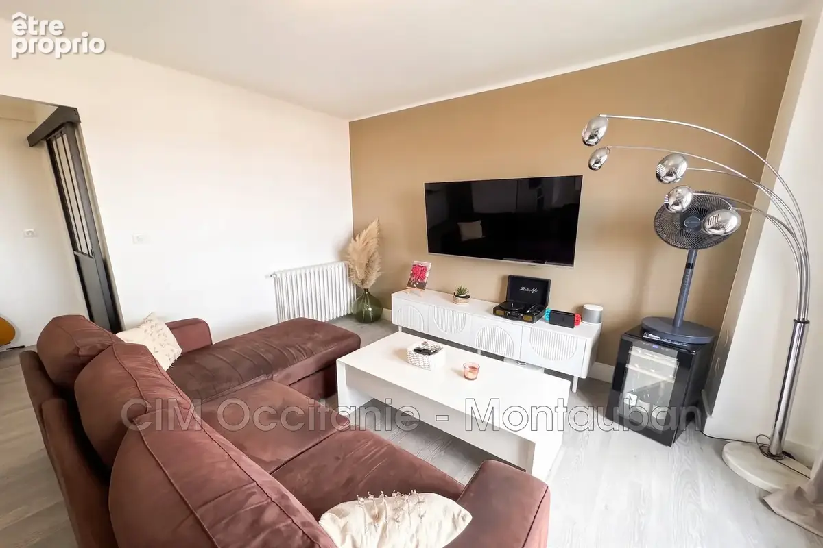 Appartement 3 pièces 68 m² à vendre à Montauban (82000) - photo 7