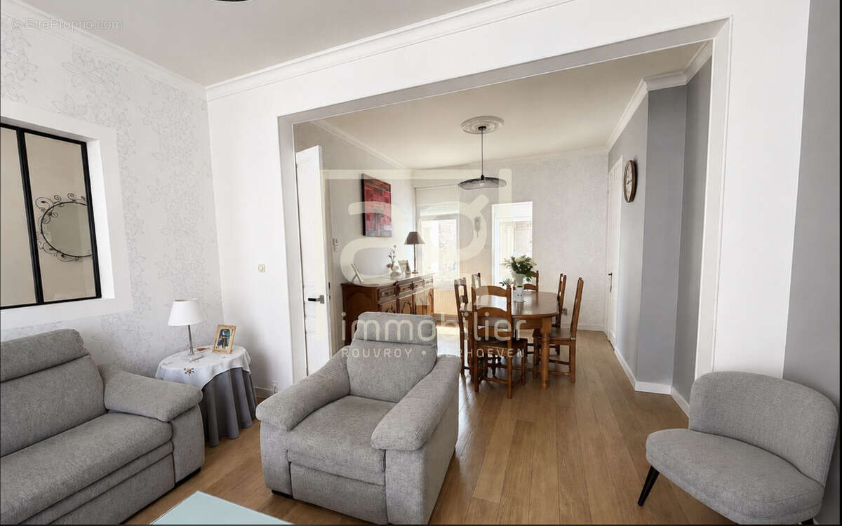 Maison 120 m² à Dunkerque  - photo 6