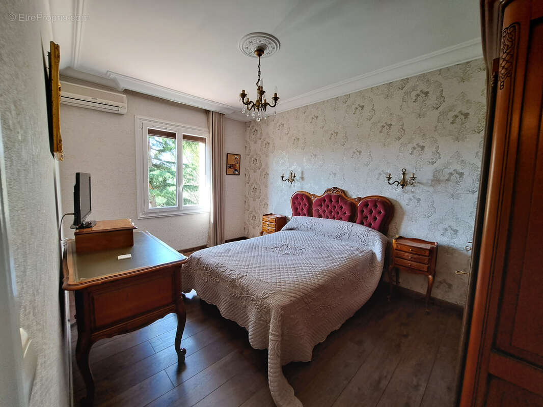 Maison à PENNE-D&#039;AGENAIS