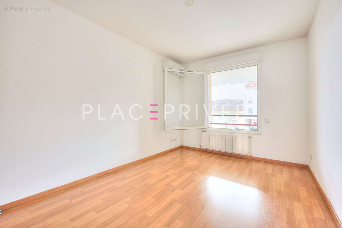 Appartement à ESSEY-LES-NANCY