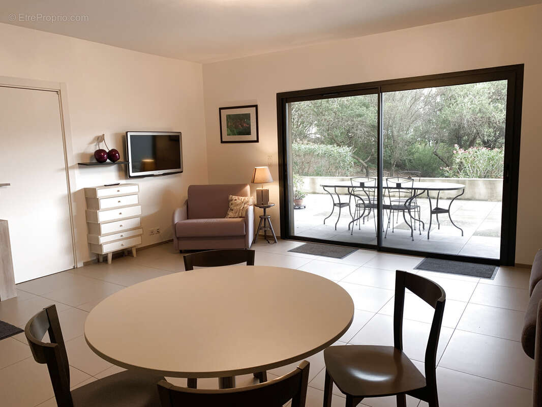 Appartement à PROPRIANO