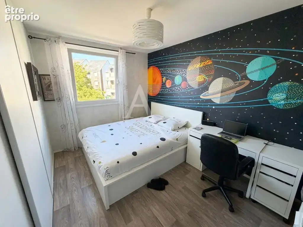 Appartement Saint Herblain 3 chambres - photo 5