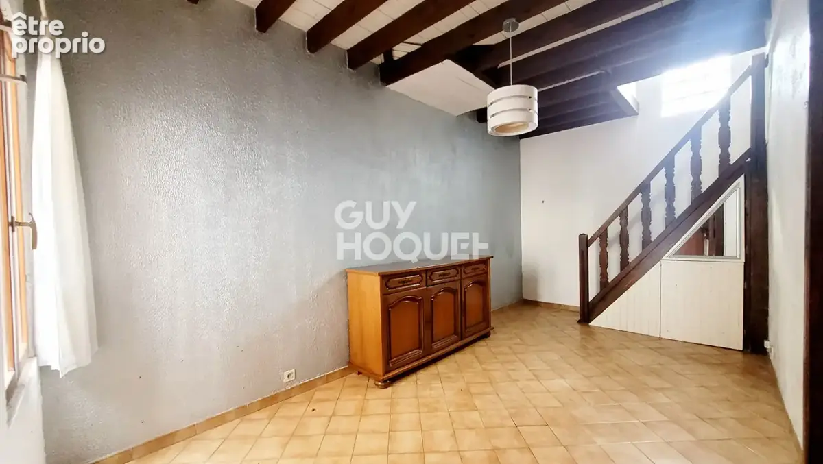 Maison Asnieres Sur Seine - 118.40 m2 - 6 pièces - photo 14