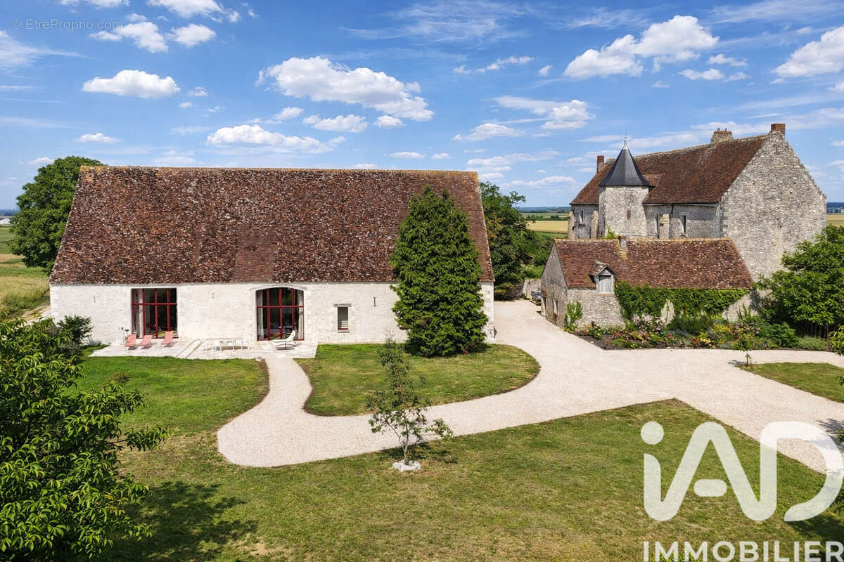 Photo 6 - Maison à CORMERY