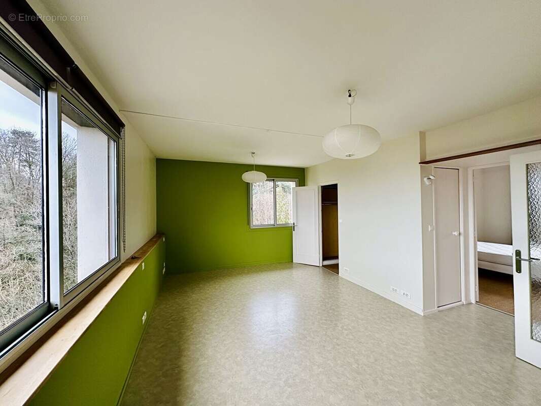 Appartement à CHAMALIERES