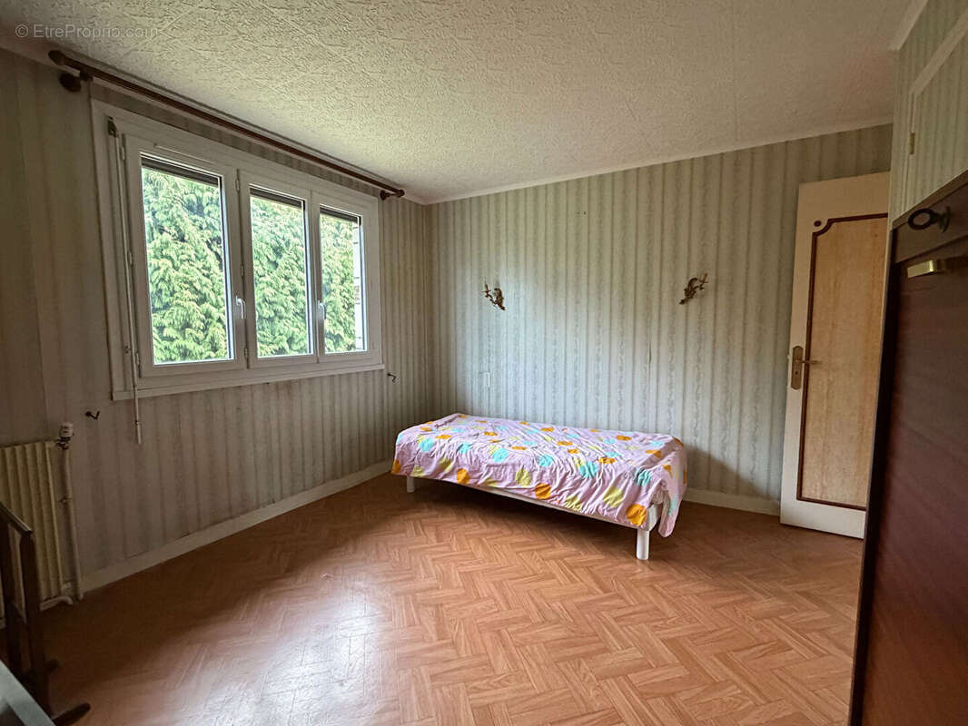 Maison de plain-pied à LA LONDE, - photo 9
