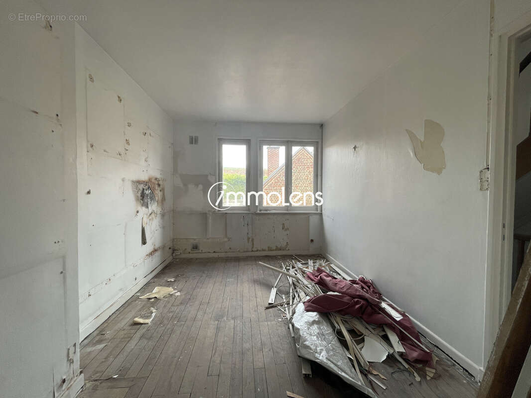 Appartement à LENS