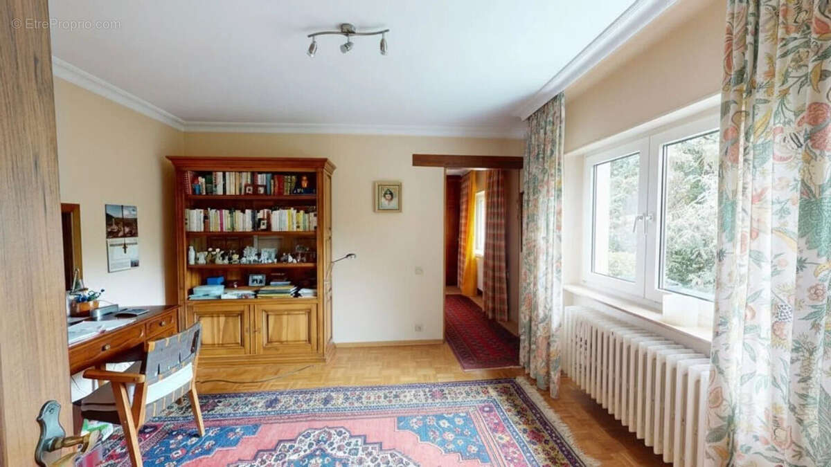 Maison à WISSEMBOURG