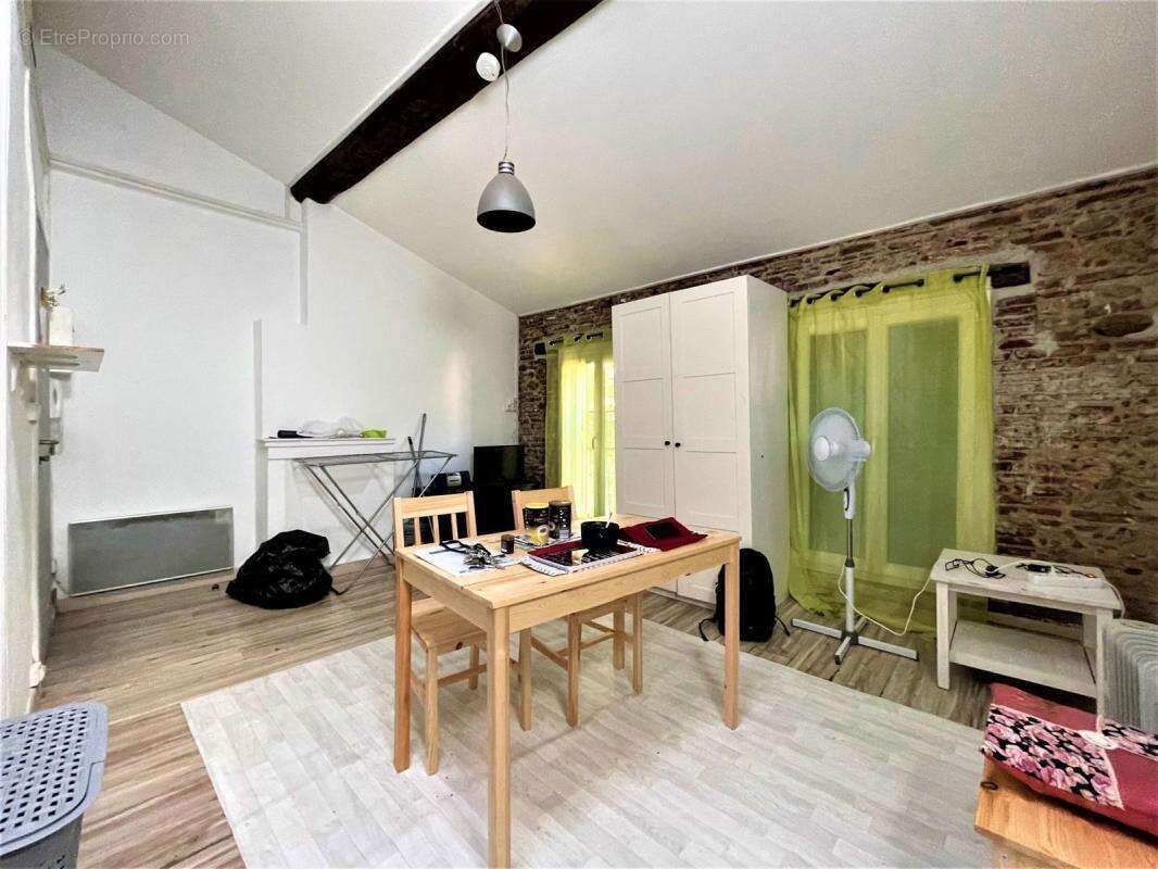 Commerce à PERPIGNAN