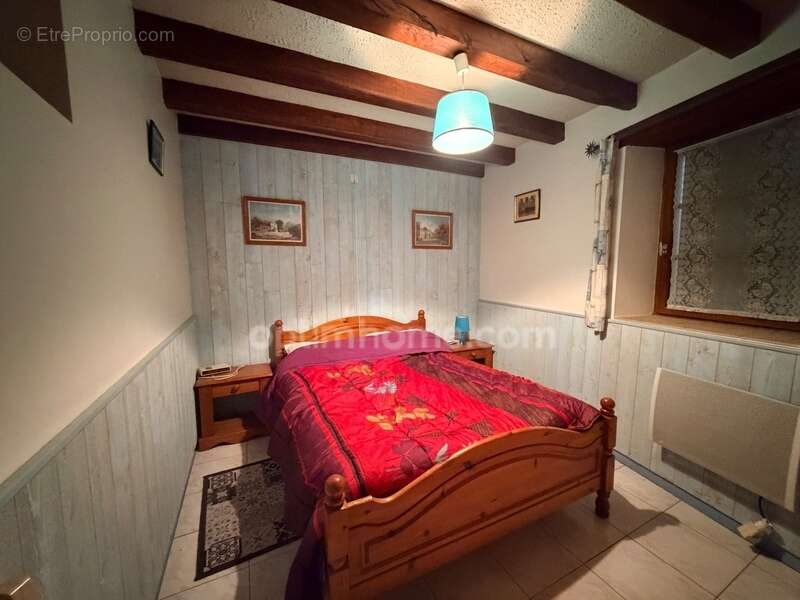 Maison à SAINTE-MARIE-DE-RE