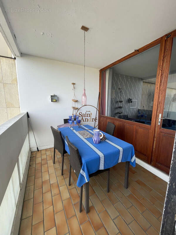 Appartement à ANGOULEME