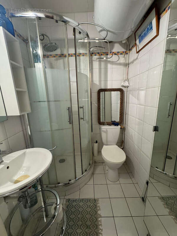 Appartement à PARIS-11E