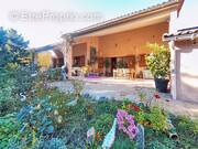 Photo 1 - Maison à MEYRAS