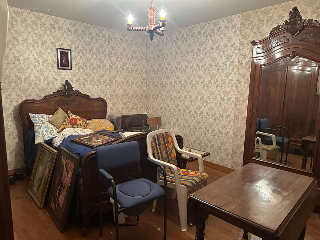 Maison à SAINTE-CONSORCE