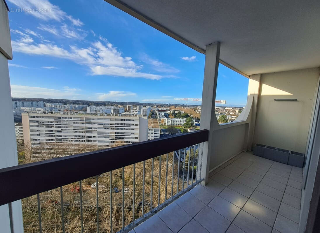 Appartement à ANGERS