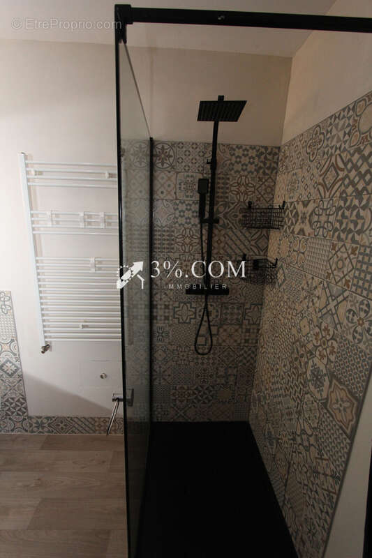 Appartement 3 pièces 67 m2 - 2 chambres - Parquet - photo 5