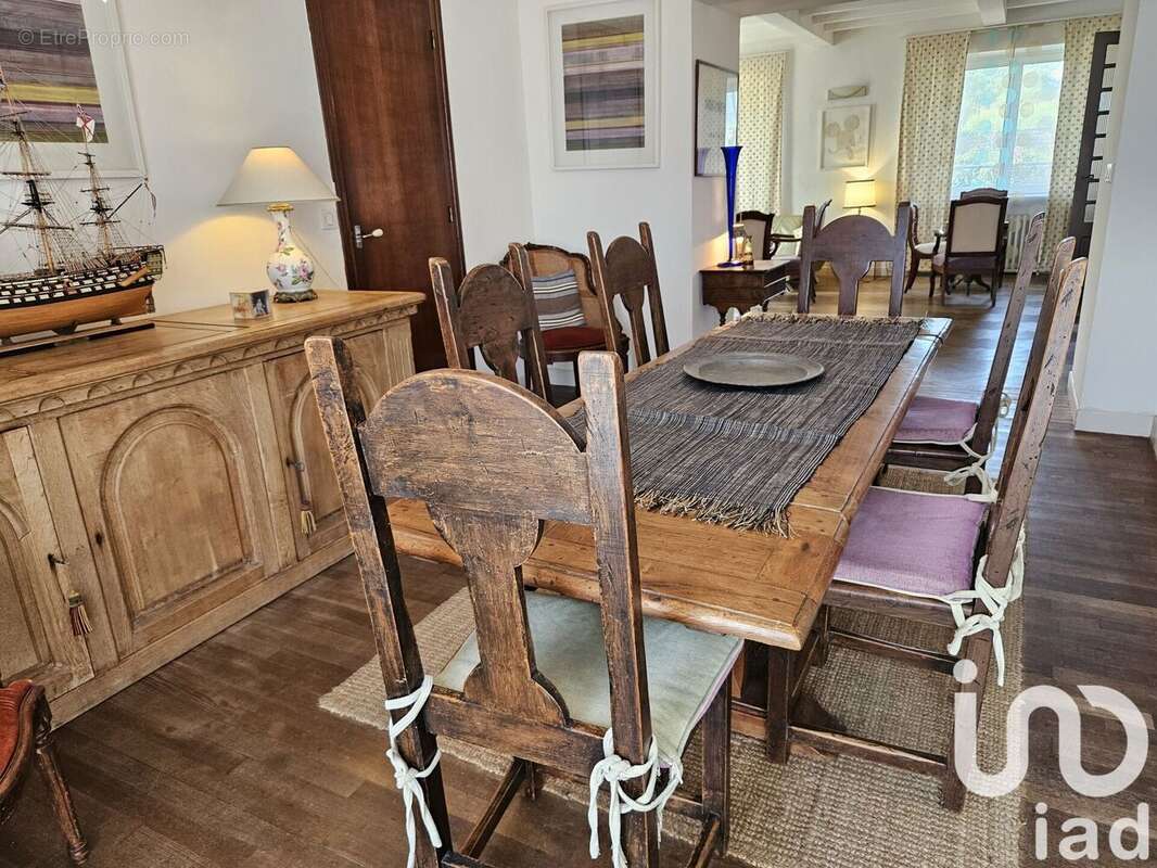 Photo 6 - Maison à AUDIERNE