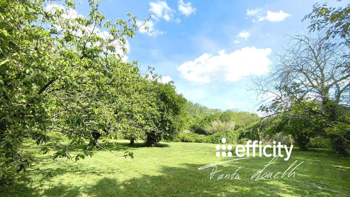 Maison à DOIX