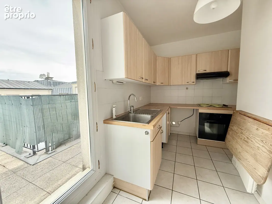 Appartement 3 pièces 77 m² à vendre à Issy-Les-Moulineaux (92130) - photo 7