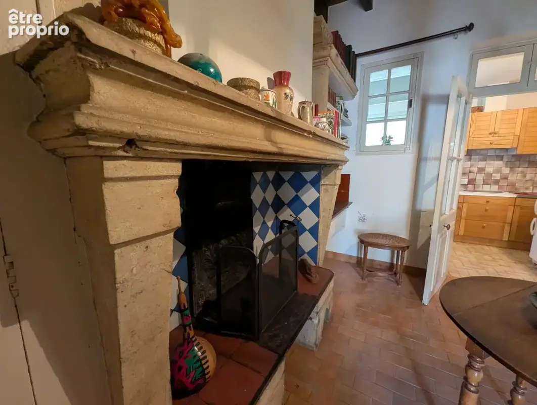 Maison de ville à rénover Mouleyres - photo 6