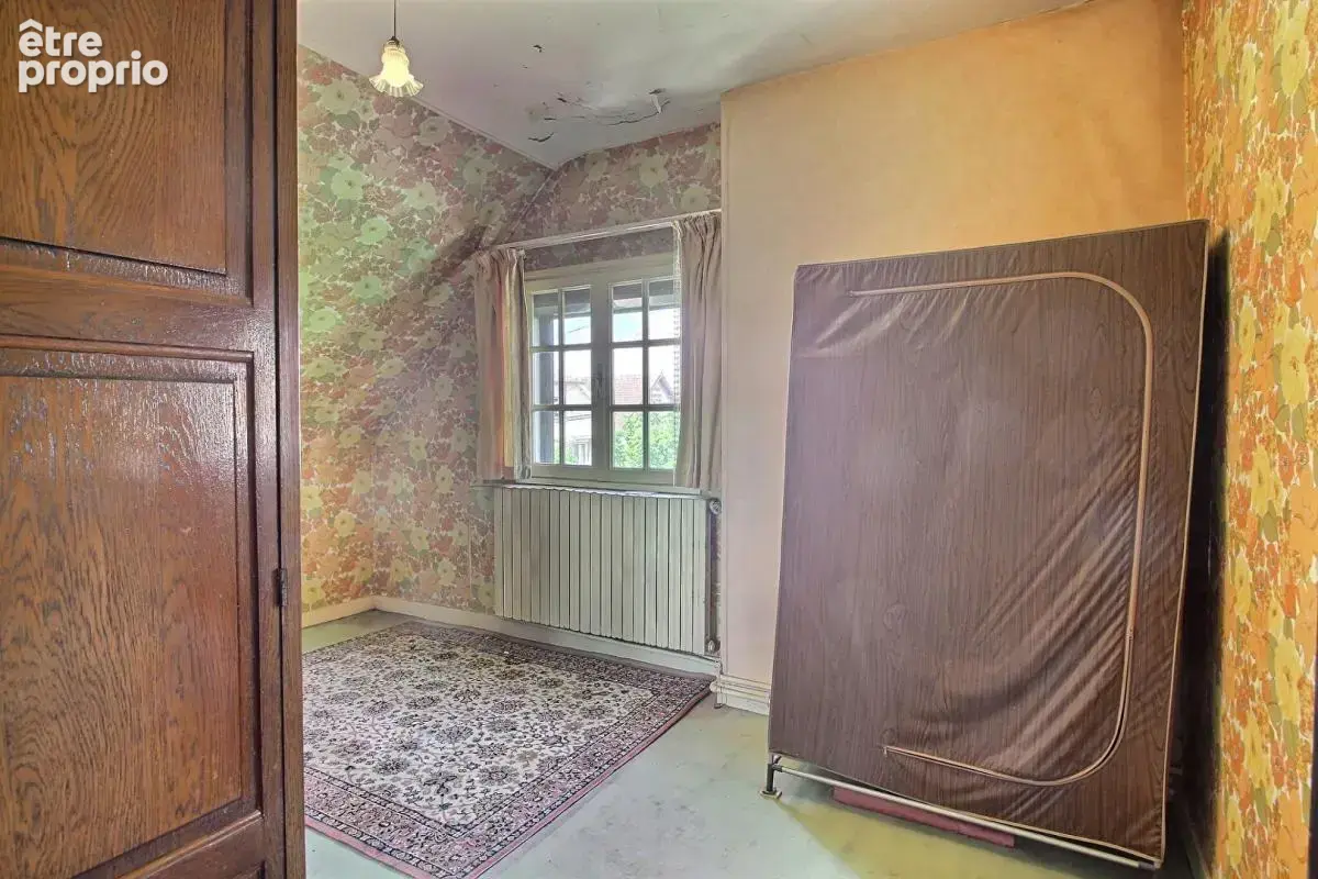 60180 NOGENT SUR OISE Maison 3 chambres garage jardin proche gare - photo 10