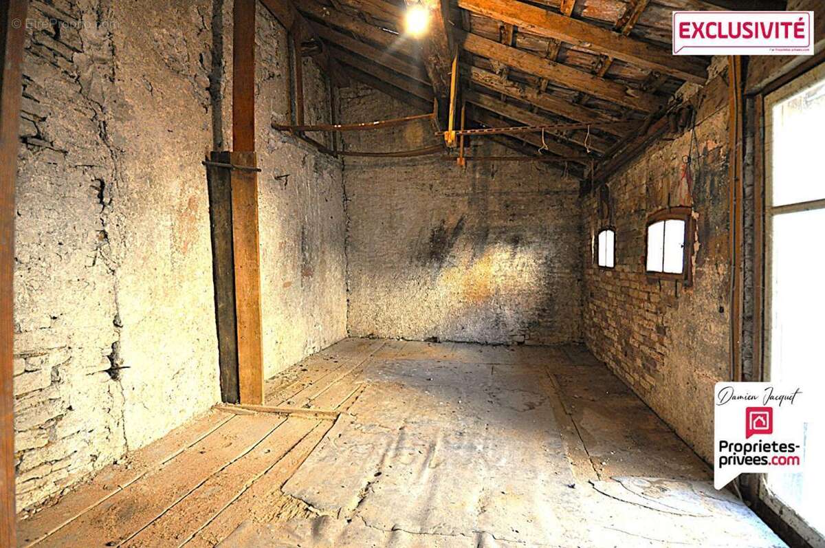 BLAMONT Maison Mitoyenne 4 Pièces 3 Chambres - photo 11