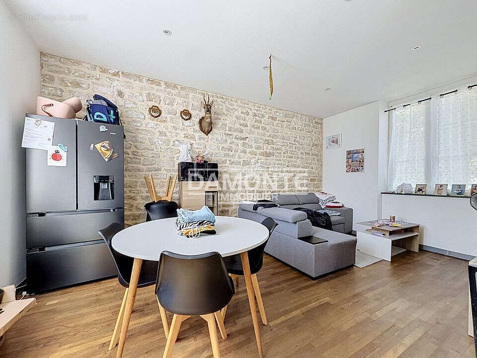 Maison 3 Chambres à POLISOT - photo 3